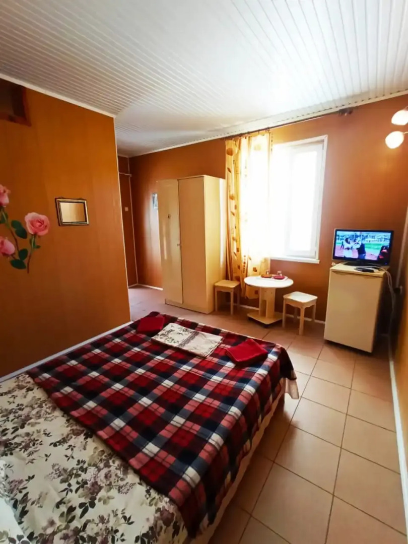 Гостевой Дом Факел