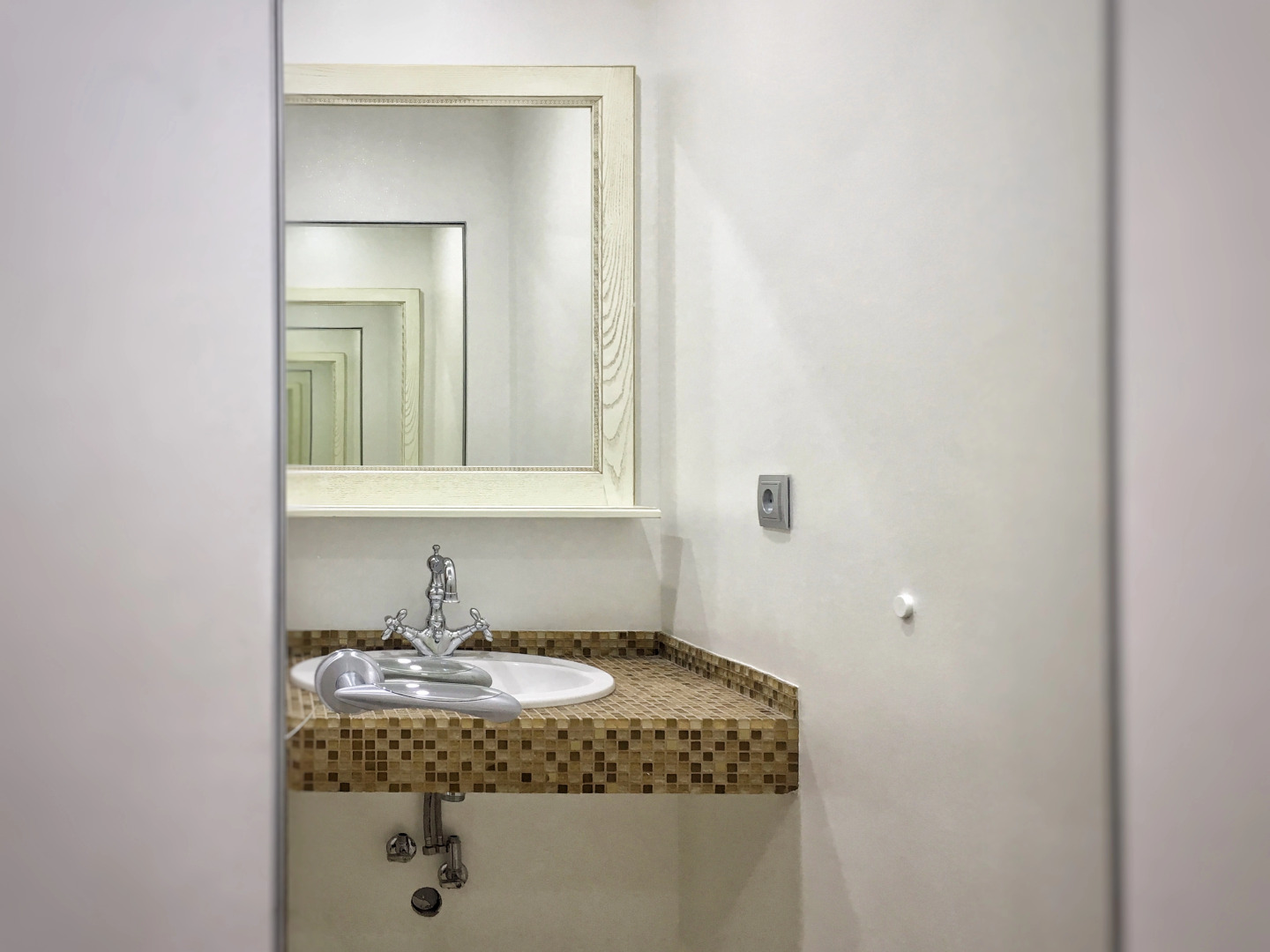 Апартаменты So-chi MoreAparts