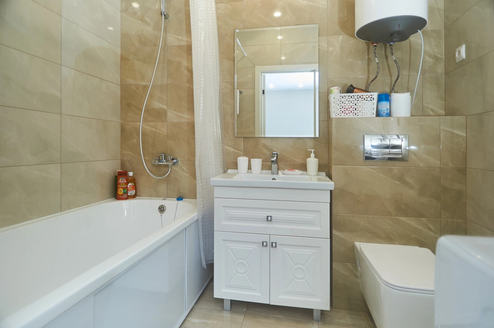 Квартира Двухкомнатая Как Дома 58 на Мира 78