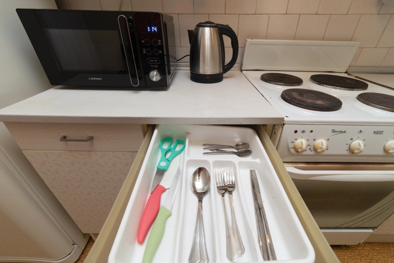 Квартира НОЧНИК на Щербакова 112