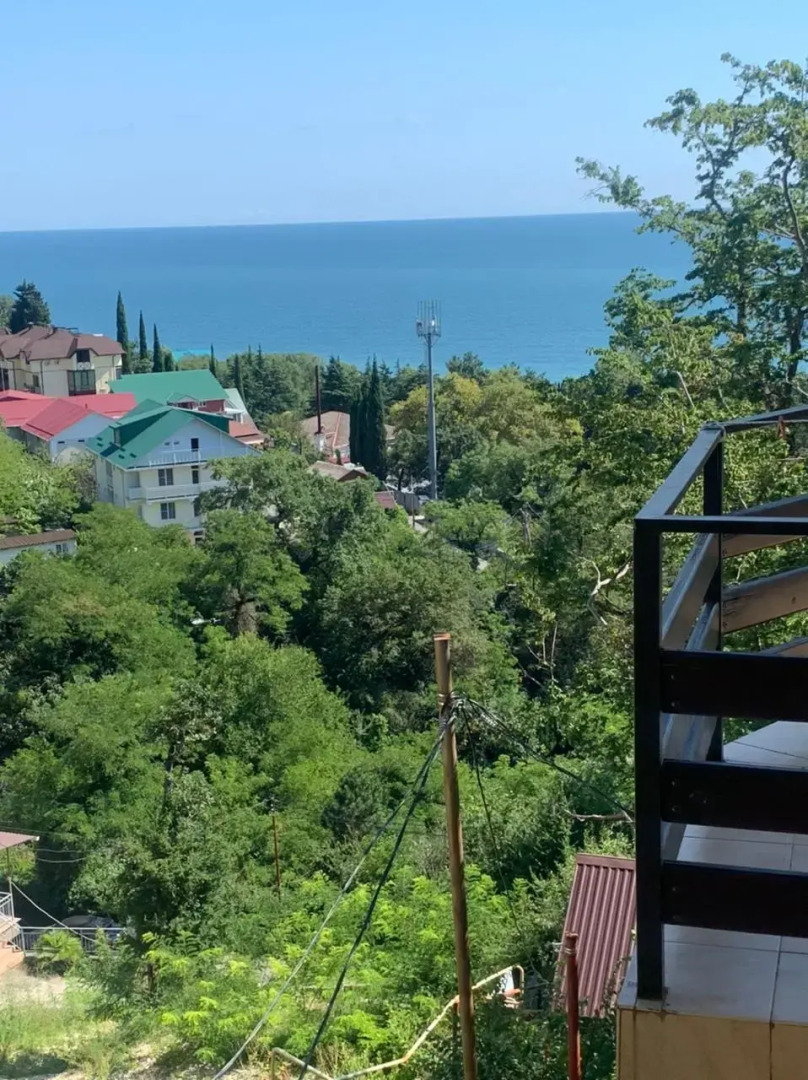 Гостевой дом Вилла Надежда