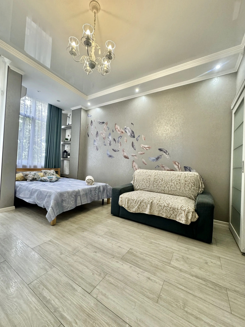 ЖК Дельфин 13