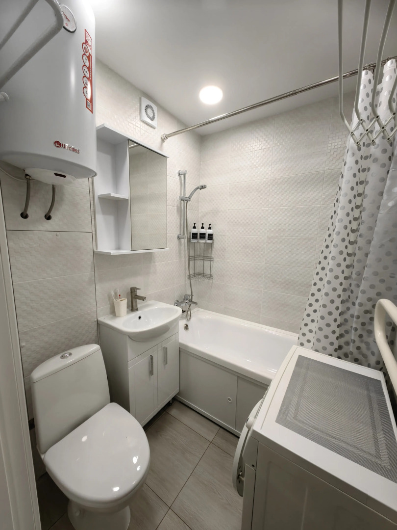 Квартира Мурманский лес