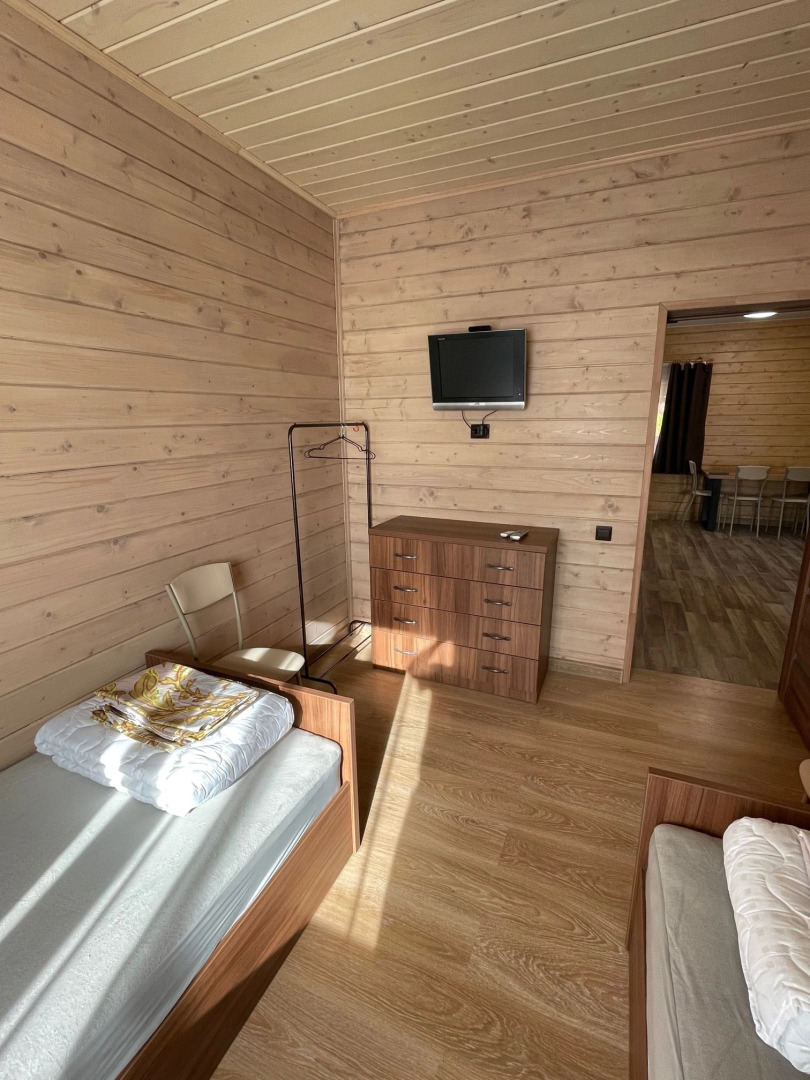 Гостевой дом Уютный