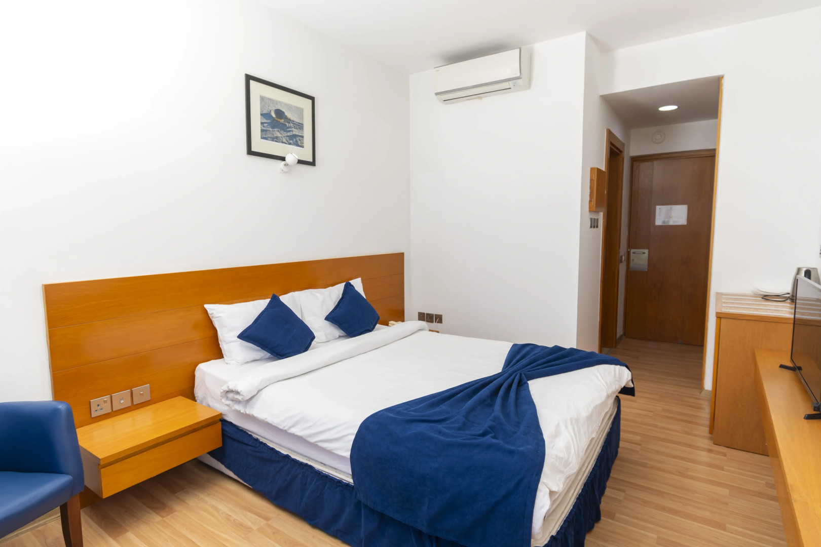 Bellapais Oasis Hotel