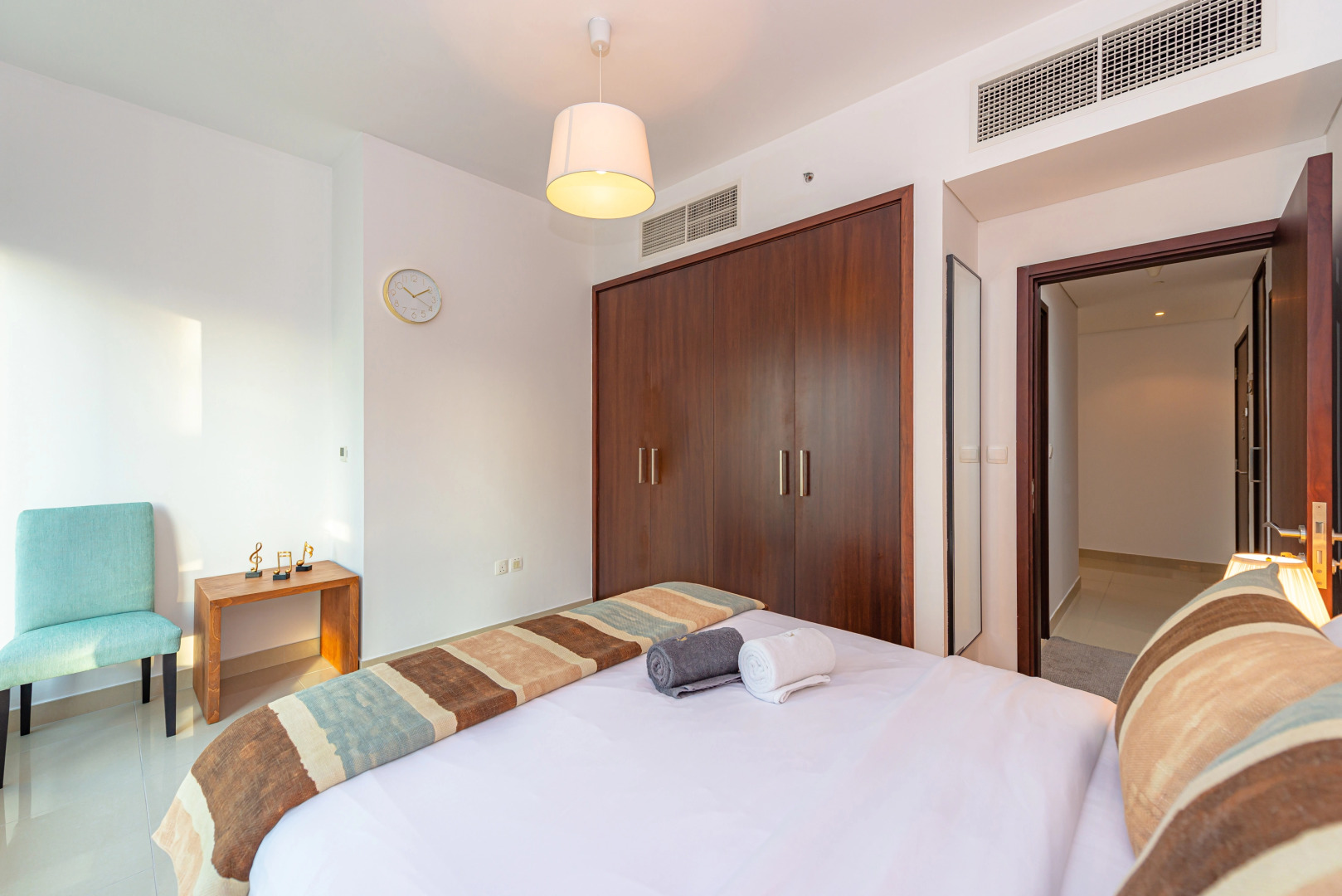 Апартаменты Marco Polo - Full Burj Khalifa View, Close to The Dubai Mall