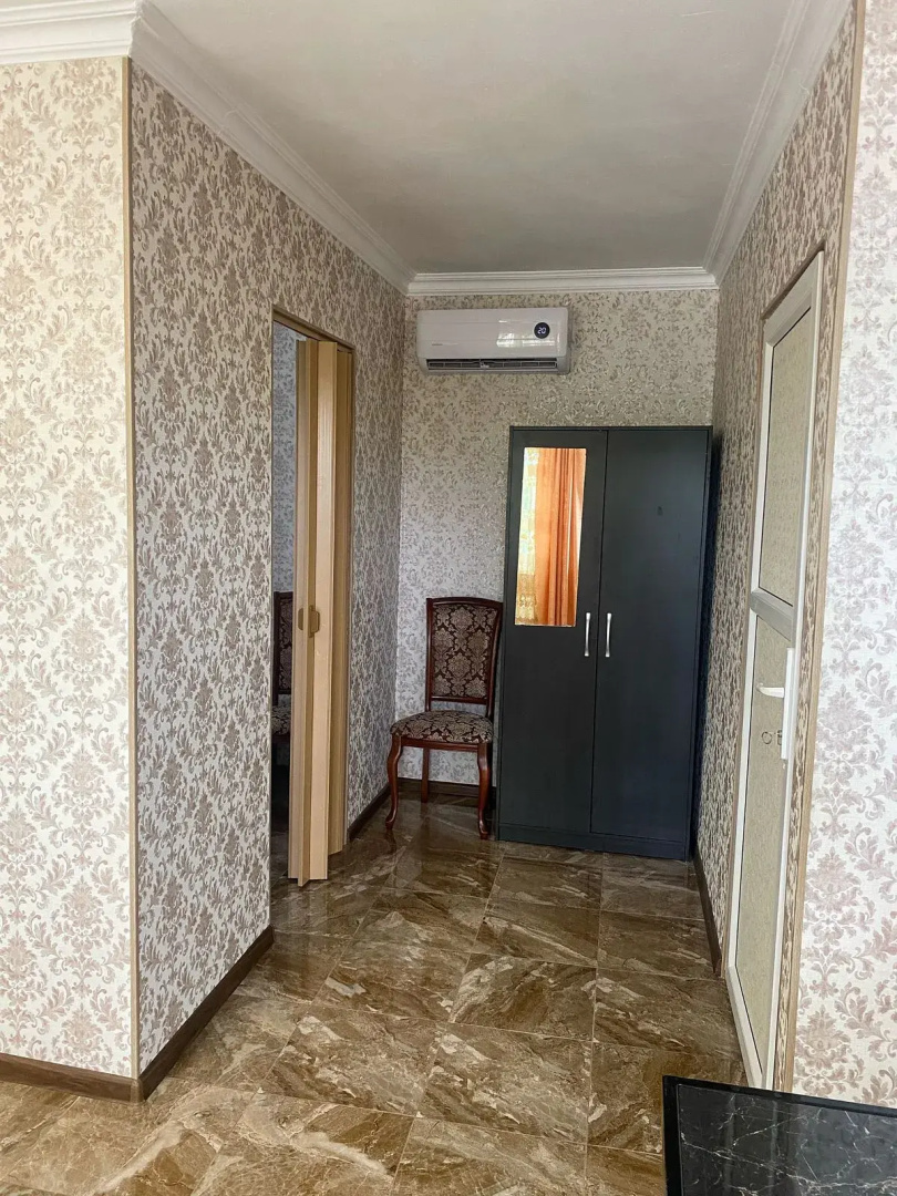 Гостевой дом U Norika i Susanny