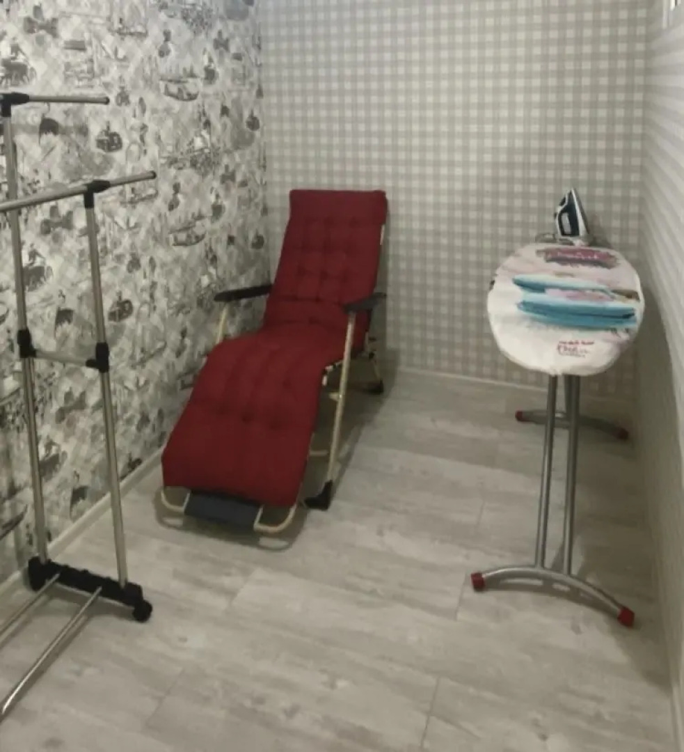 Апартаменты Уютная квартира в центре