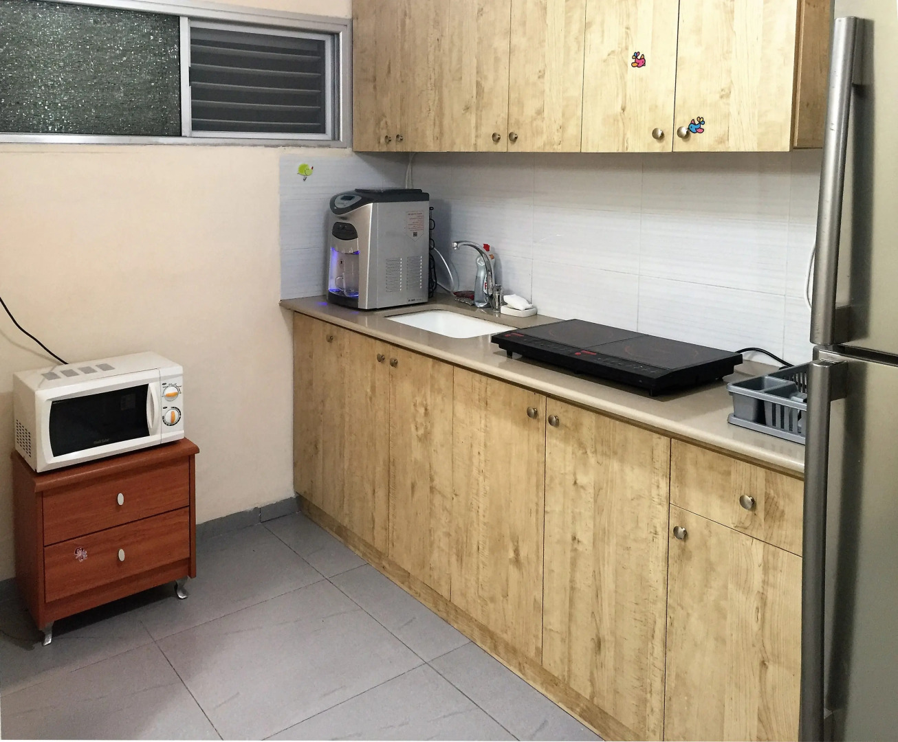 Мини-отель В Атлите