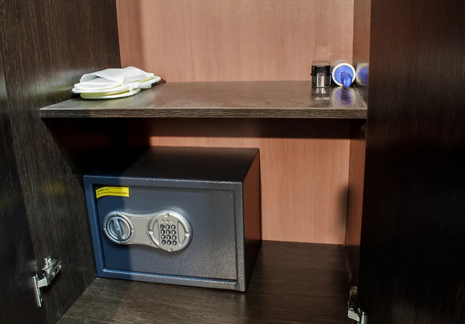 Гостевой дом Петерштадт