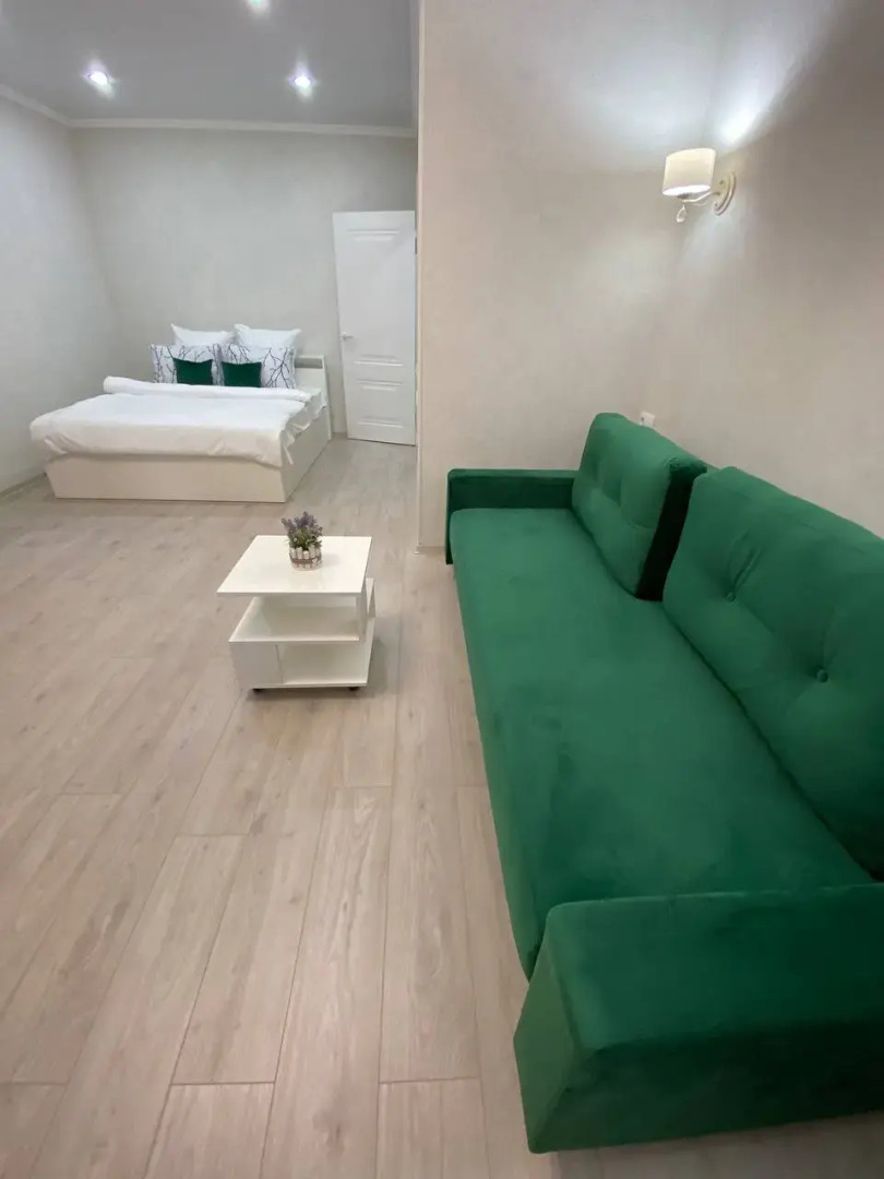 Квартира Изумруд