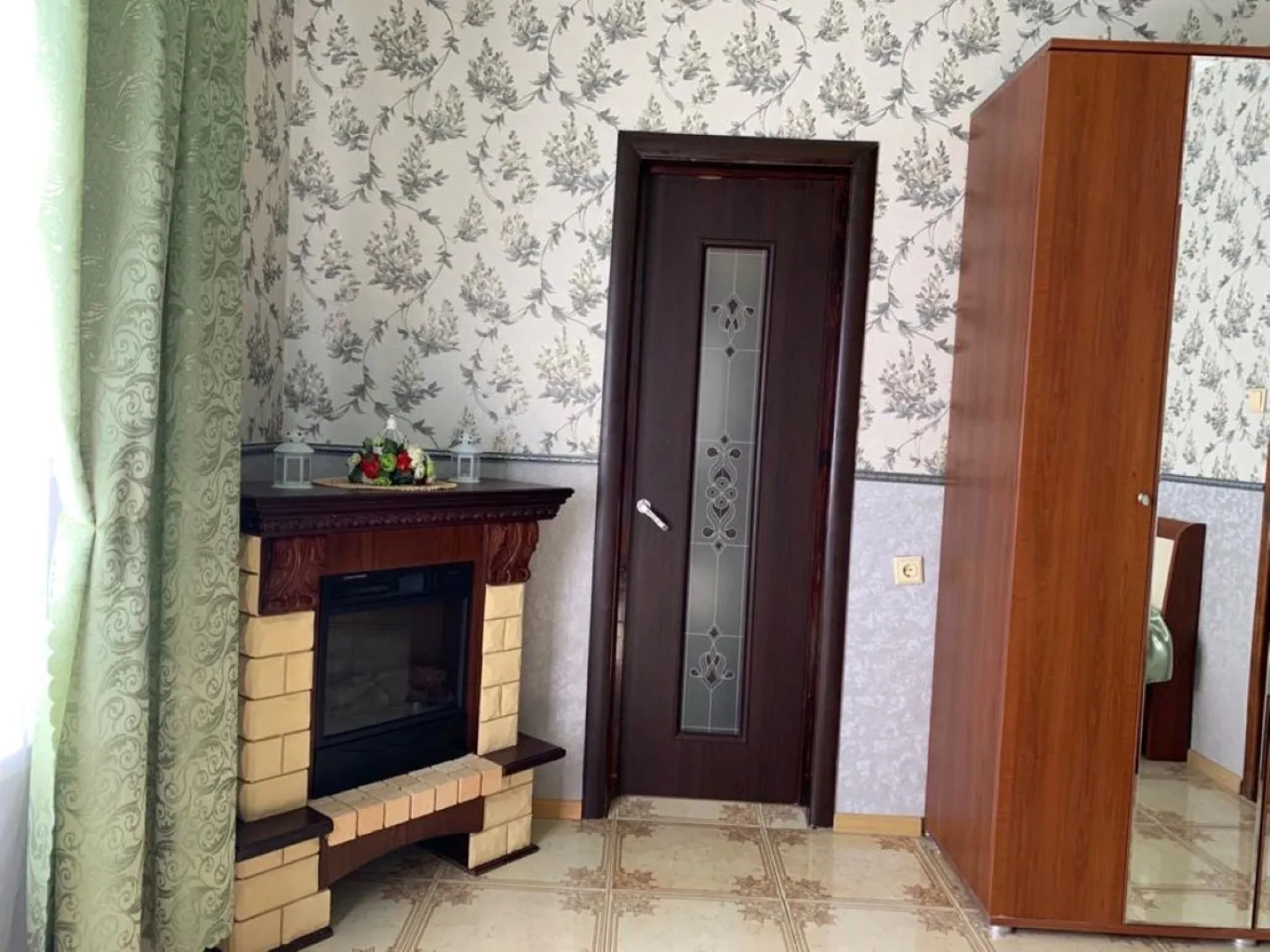 Гостевой дом LiArt