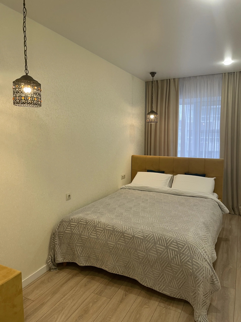 Апартаменты Квартира-Студия на Советской