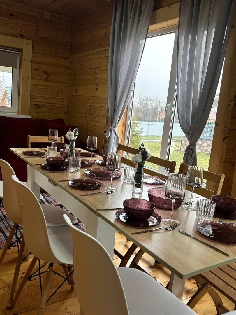 Гостевой дом Баглачевские дачи