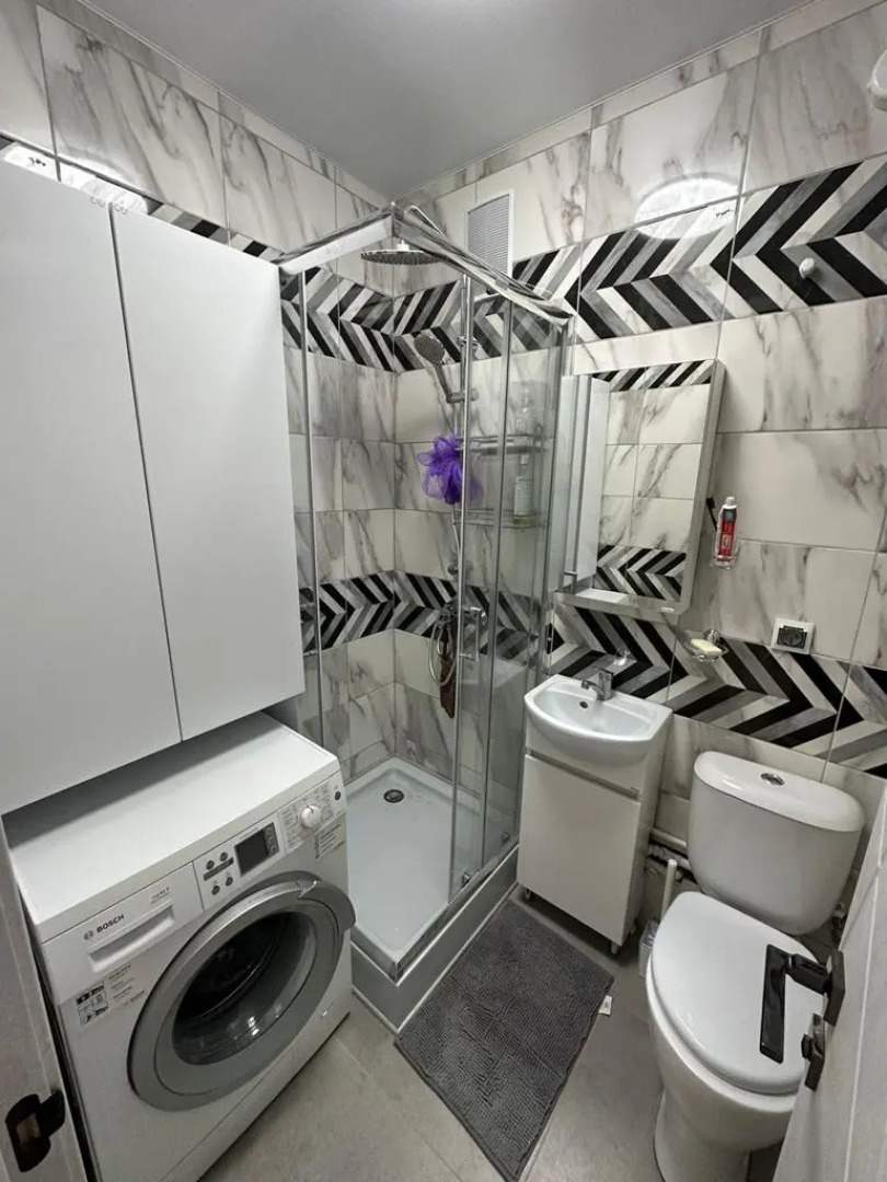 Квартира Уютные апартаменты в центре города