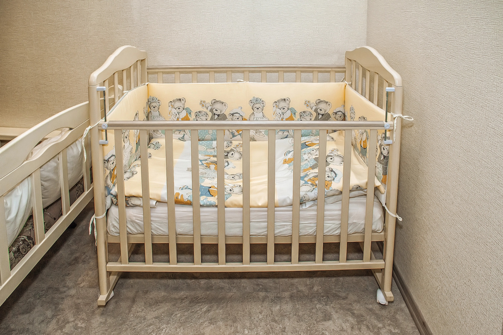 Апарт-отель Лиенталь