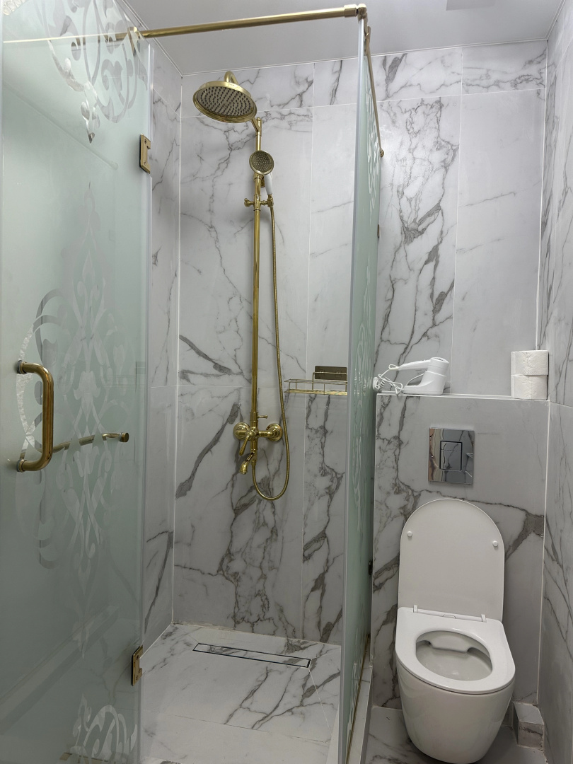 Апартаменты Grand Apartment 2