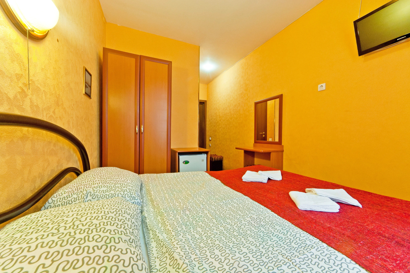 Мини-Отель Лео-Лина