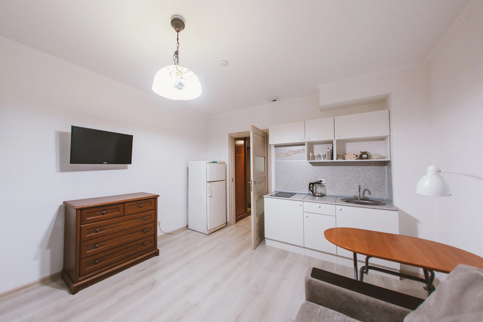 Апартаменты КакДома Чугунова 2