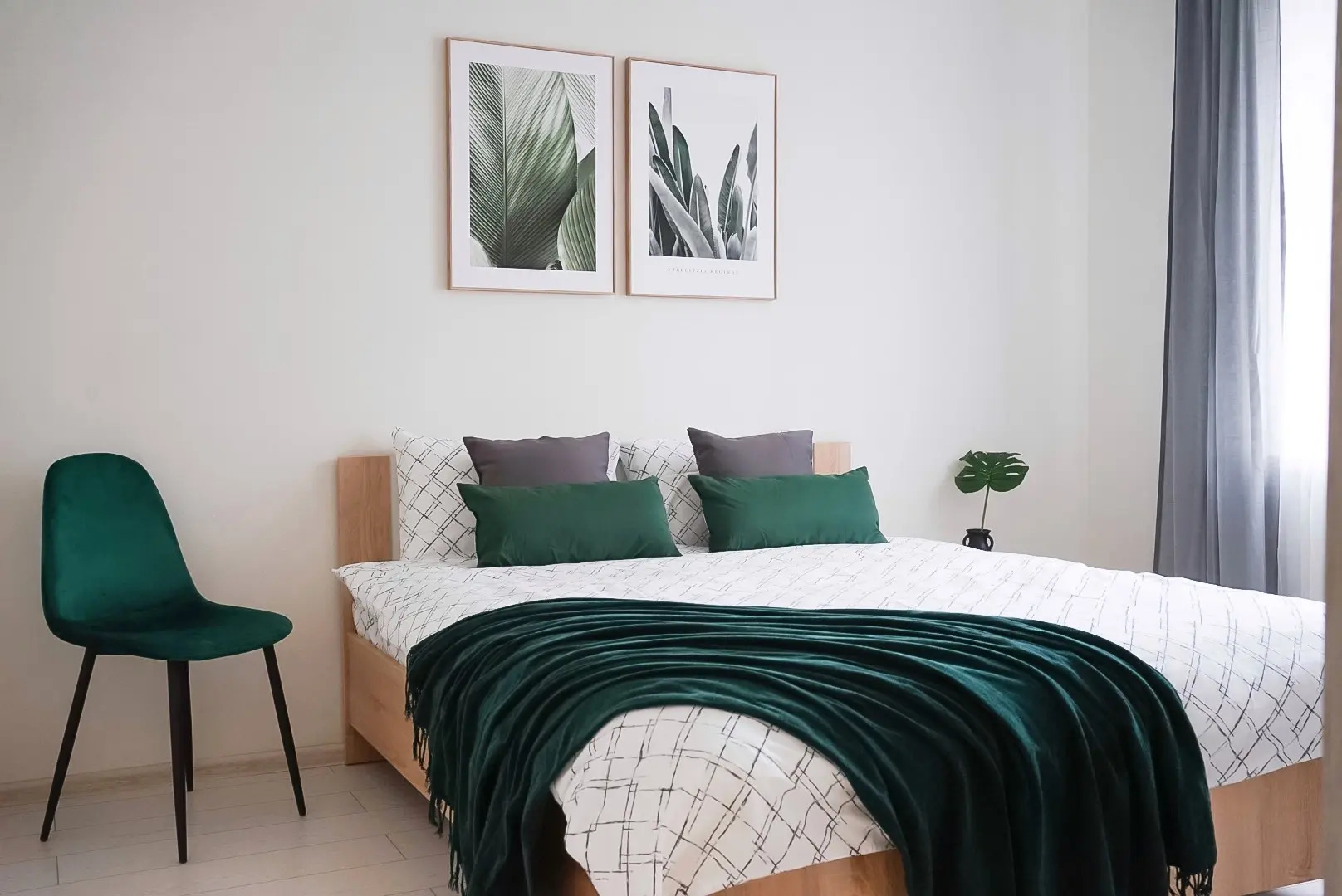 Квартира двухкомнатная семейная Apartic с PlayStation 4