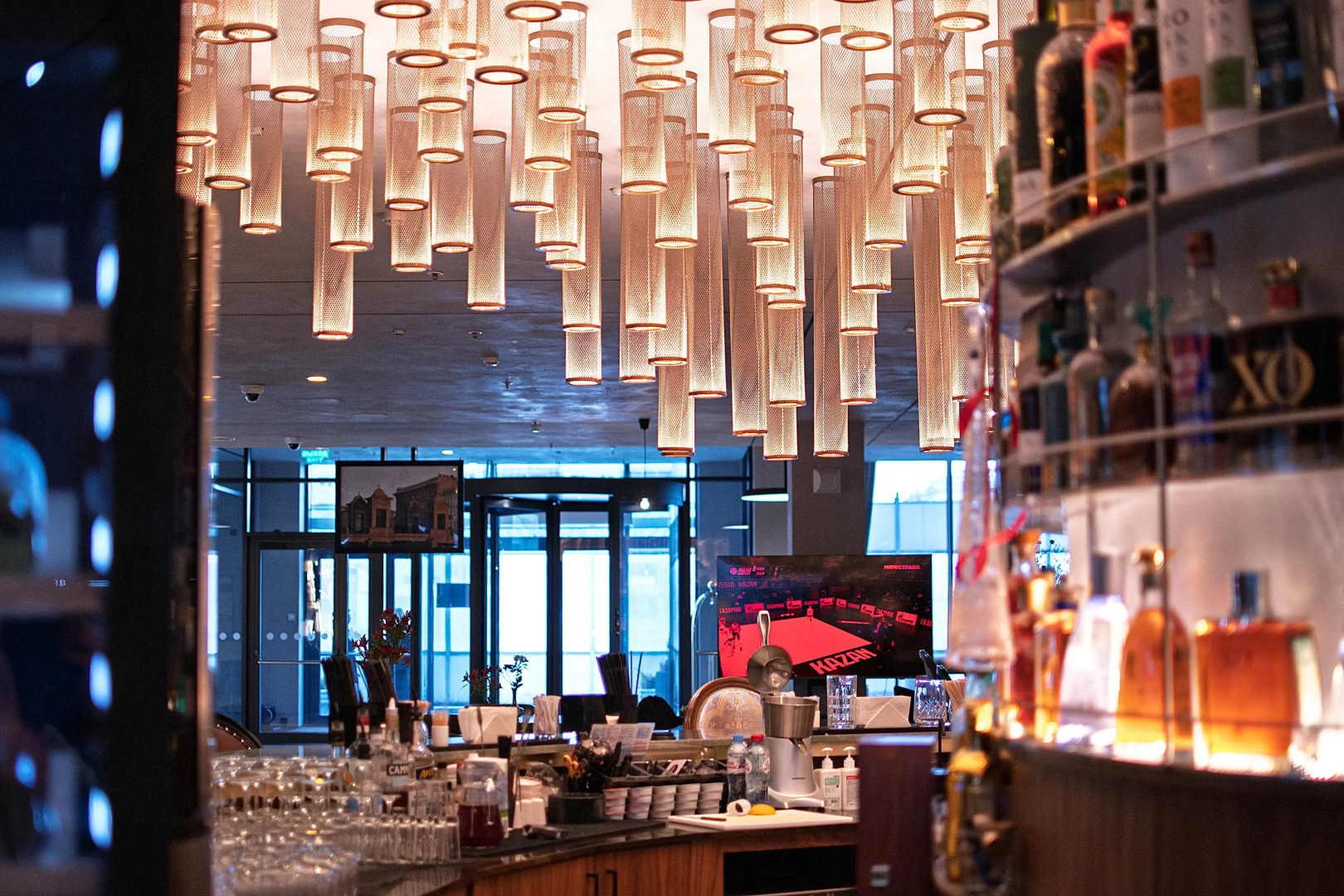 Апарт-отель Статус Апартаменты