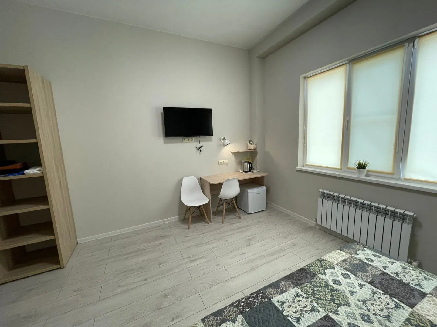 Гостевой Дом Тихое Место