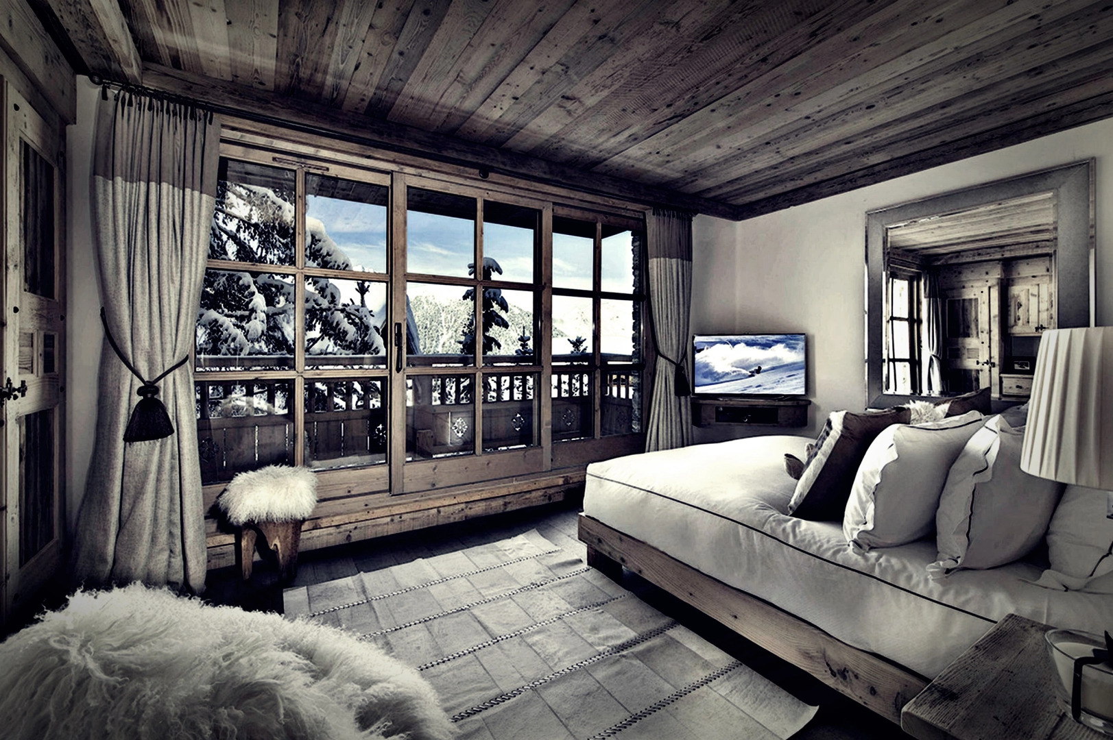 Отель Bagnes 1850 Swiss