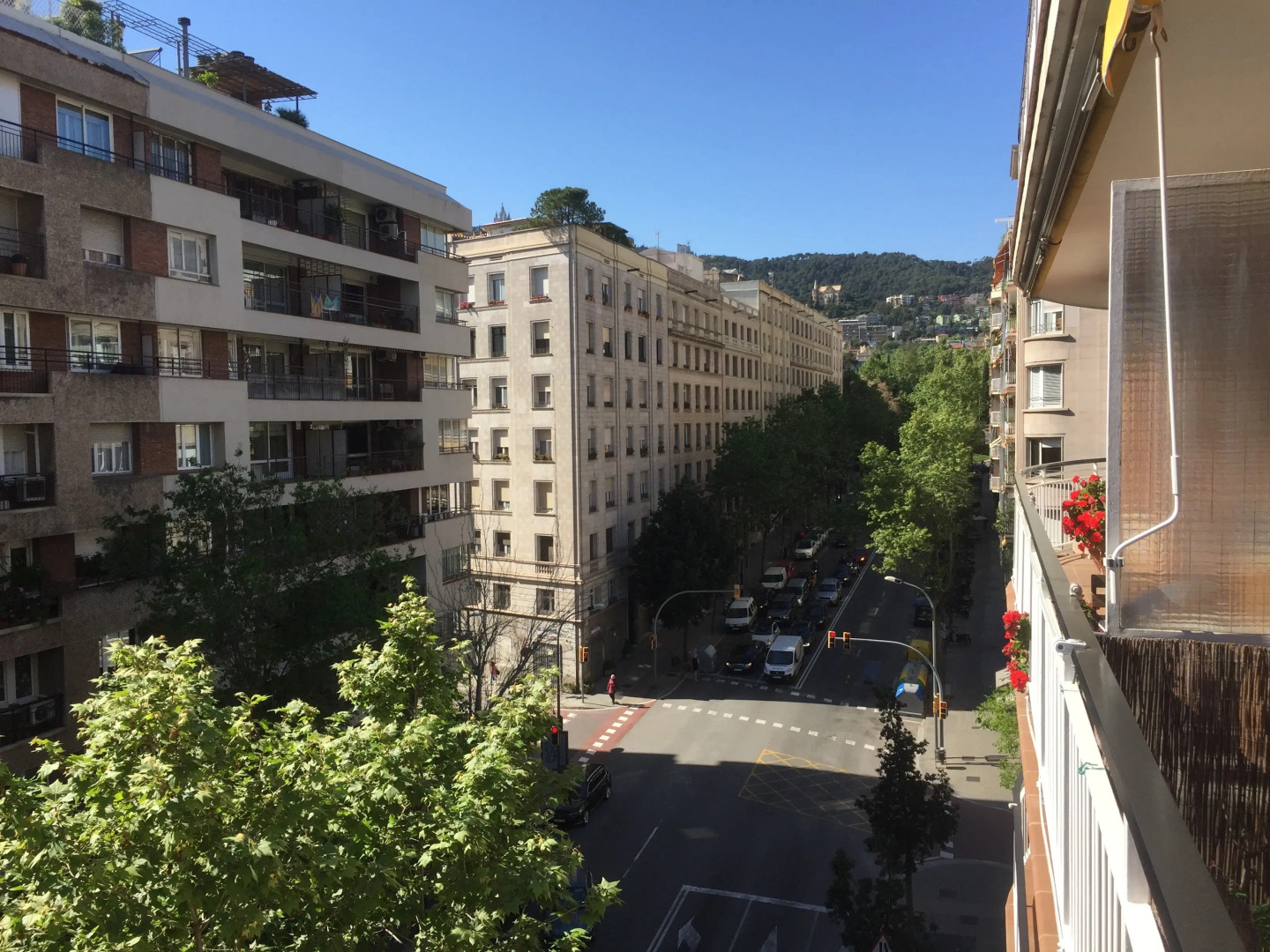 Апартаменты Apkeys Barcino Balmes