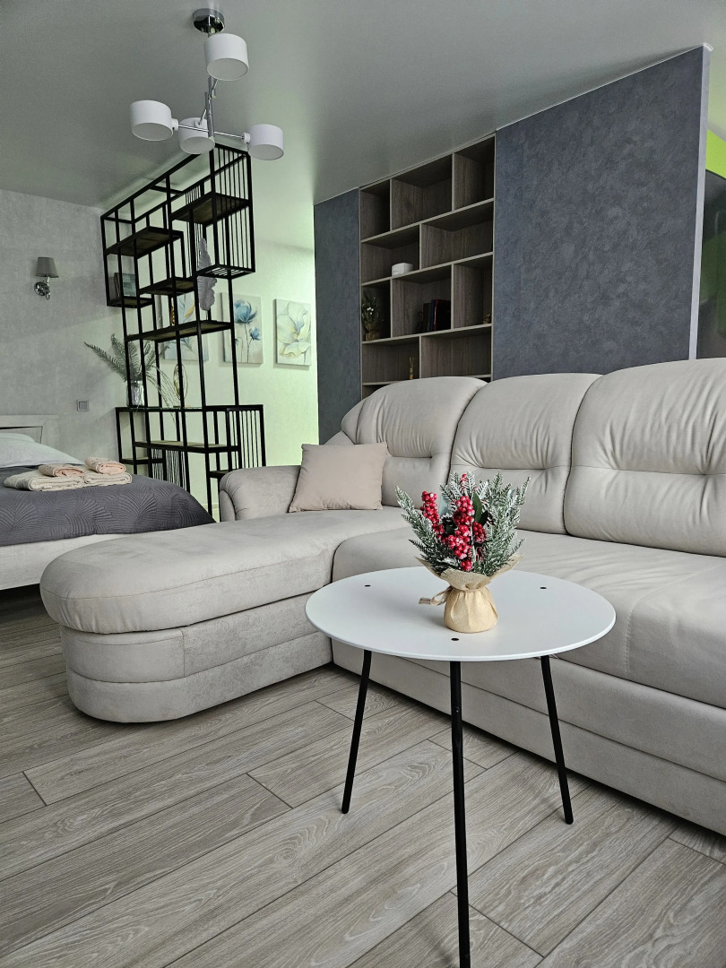 Апартаменты на Волжской набережной 177