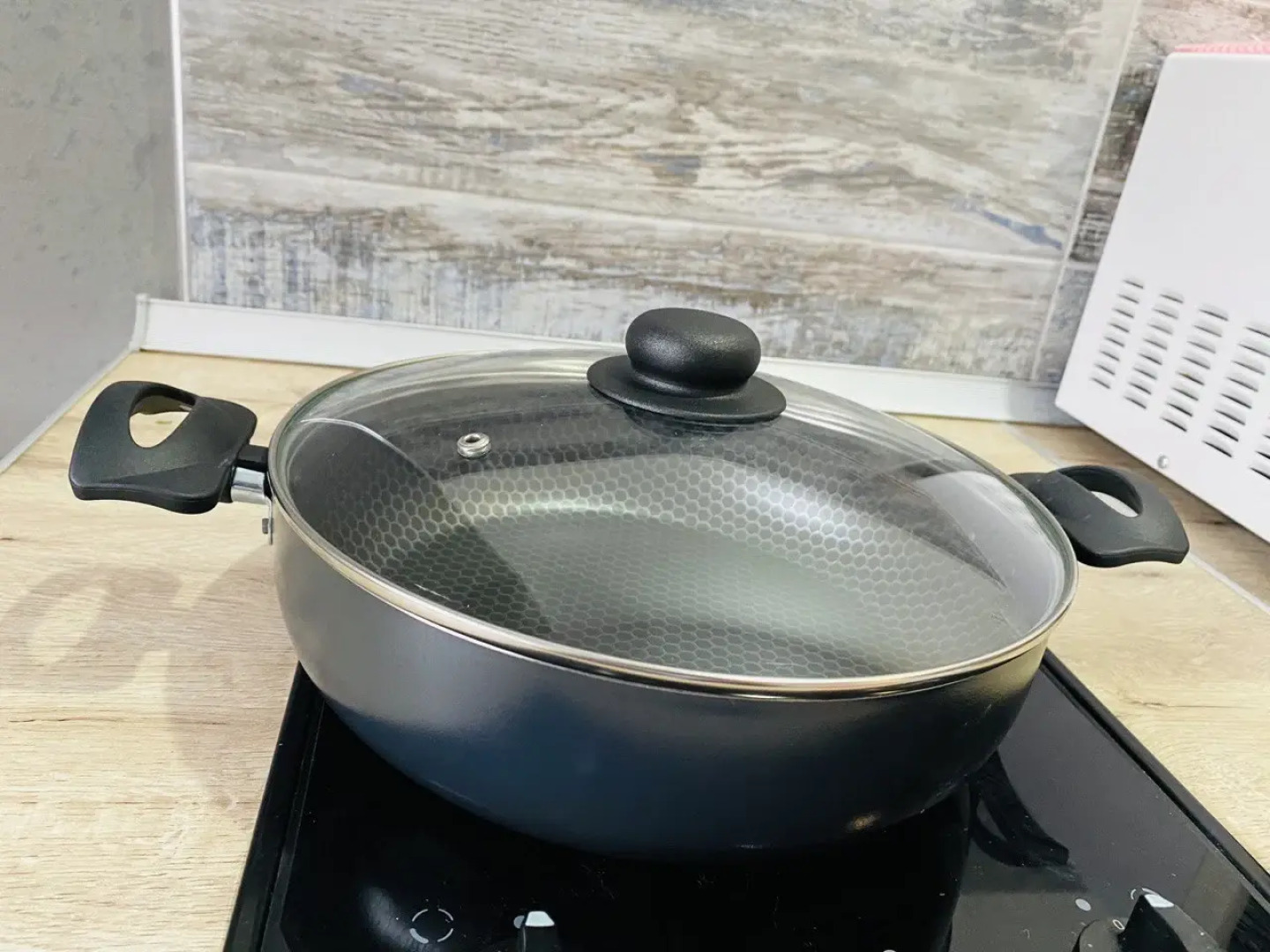 Квартира Grey Loft Samara