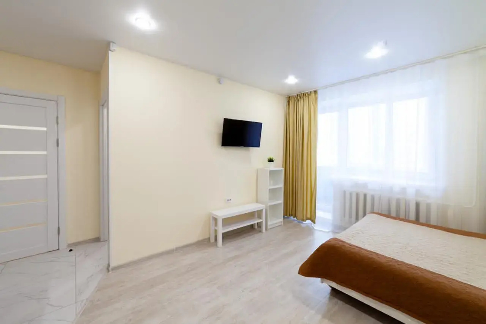 Апартаменты Виктория 2