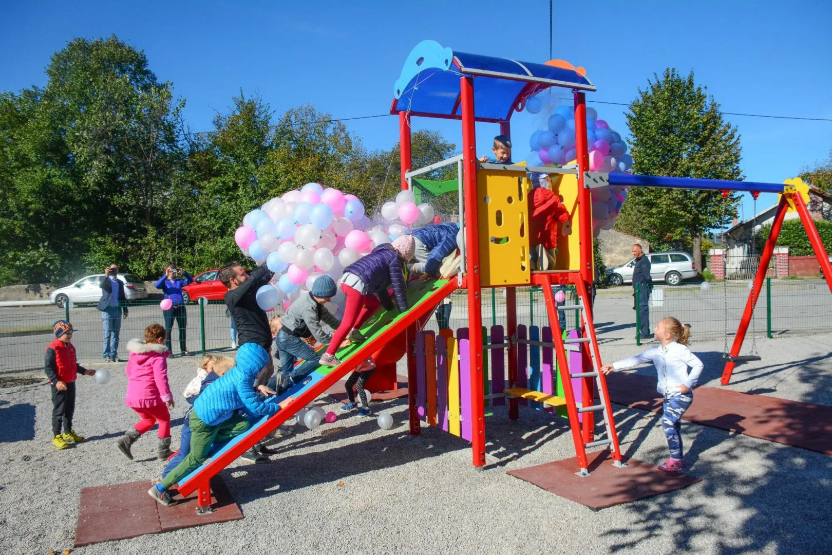 Apartman J&M Grobnik Apartments	