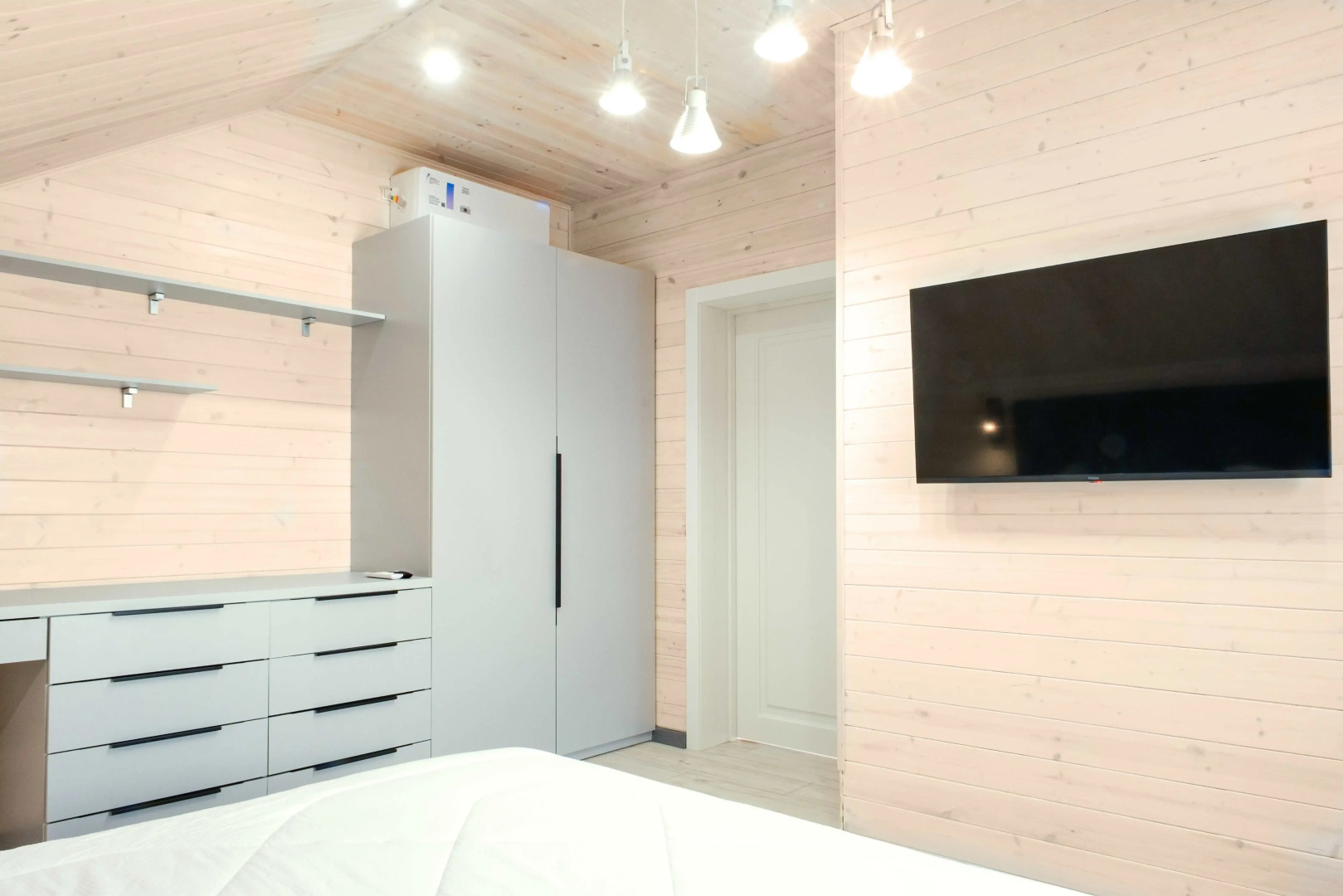 Апартаменты на Ружейной в Сириусе №5