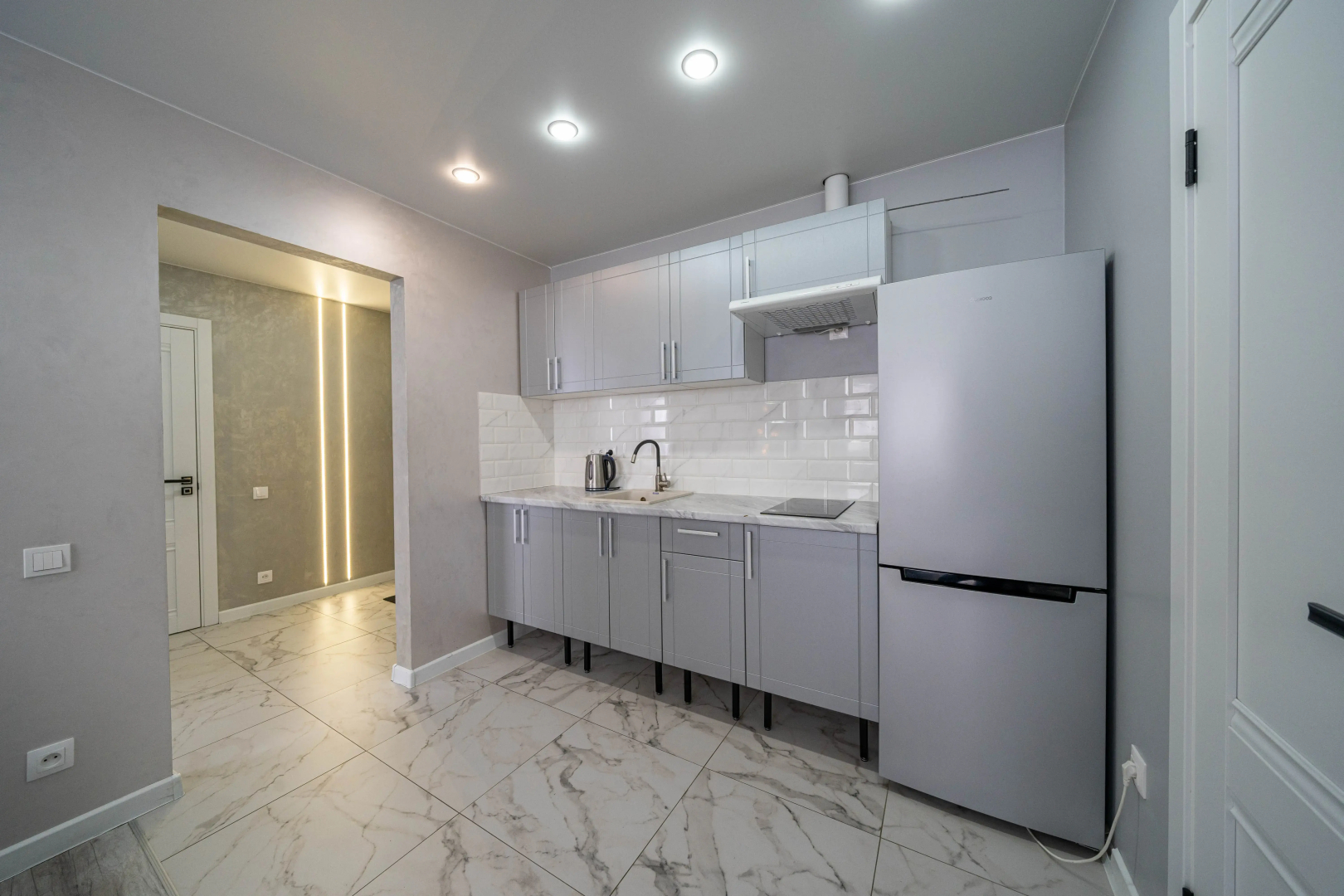 Апартаменты Apart Sharing Сысоева 9