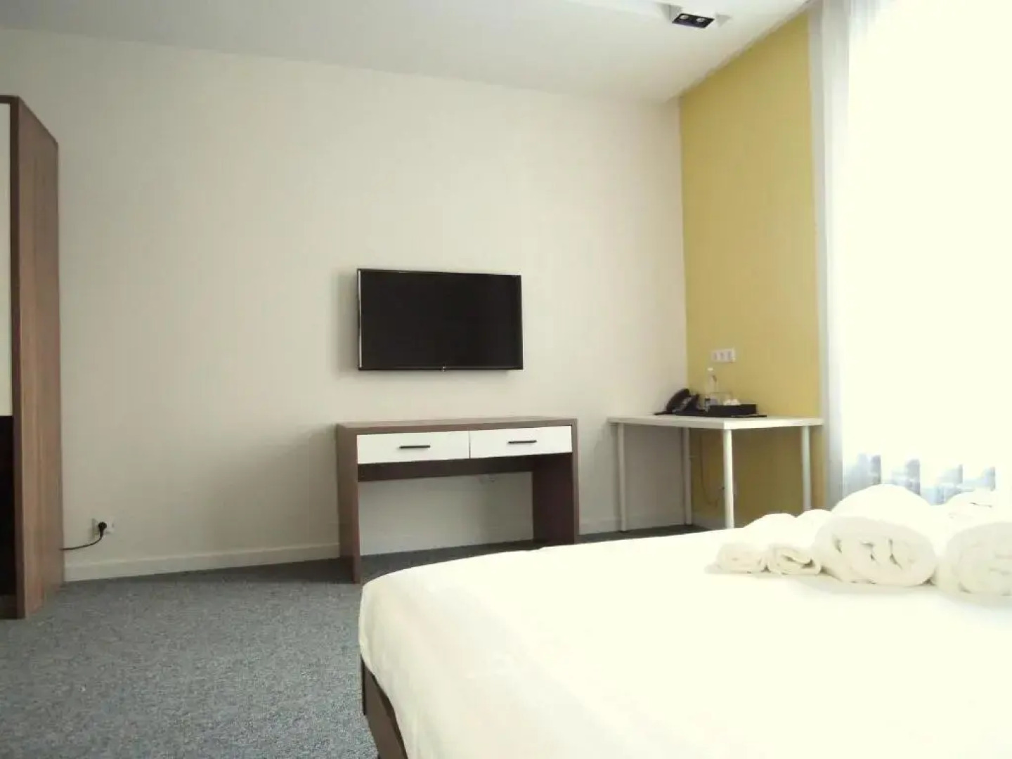 Отель 78 Кафе