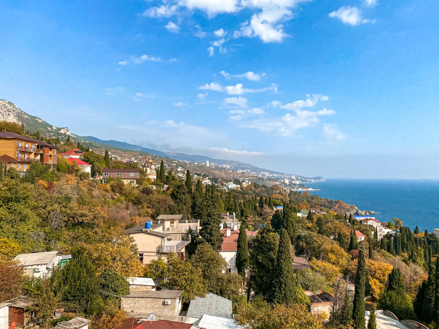 Гостевой дом Форест