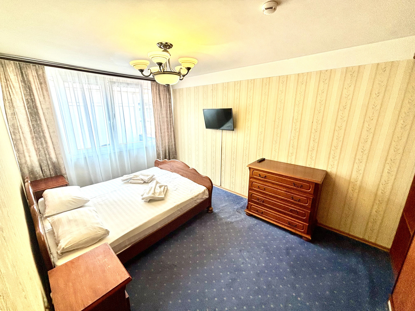 Санаторий Ширак