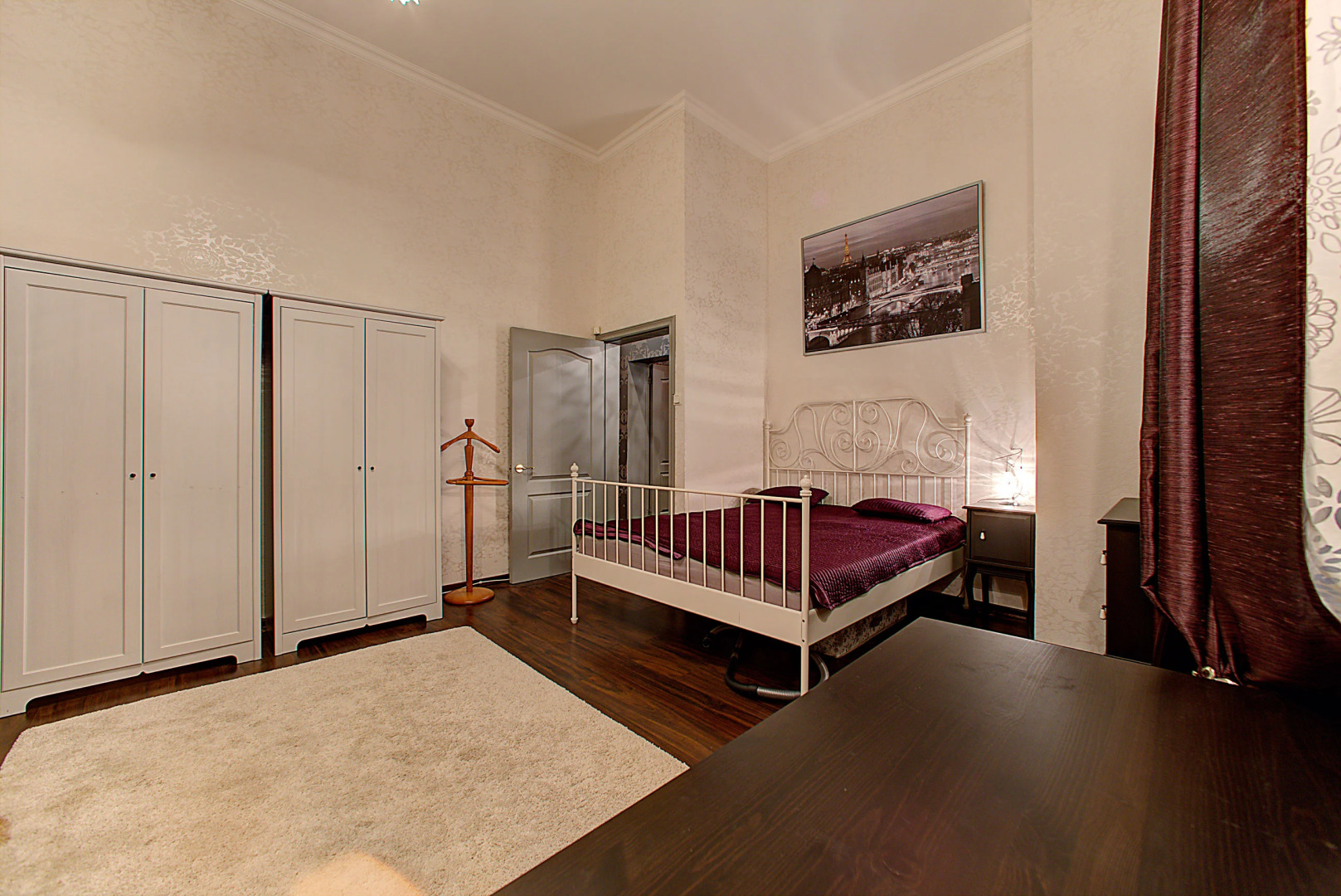 Квартира Лонго Большая Конюшенная 4