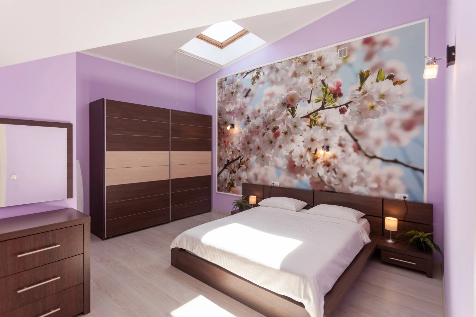 Апартаменты SUNVILLES на Бутлерова