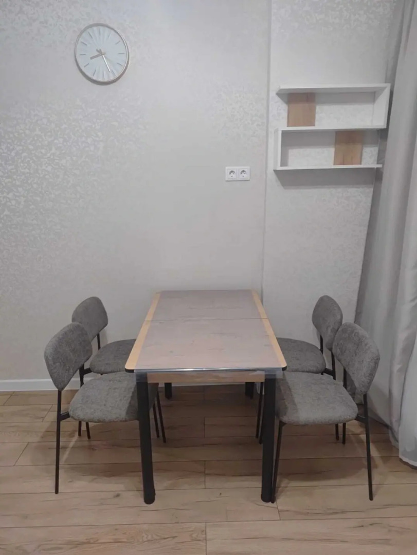 Квартира Любимый Уголок в Ботанике