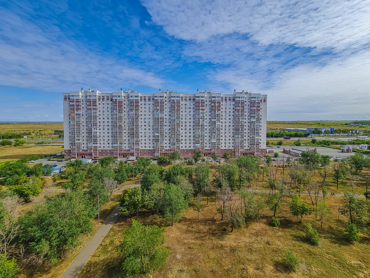 Апартаменты еЖИВИка