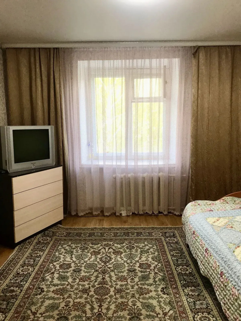 Квартира Домашний уют в центре города