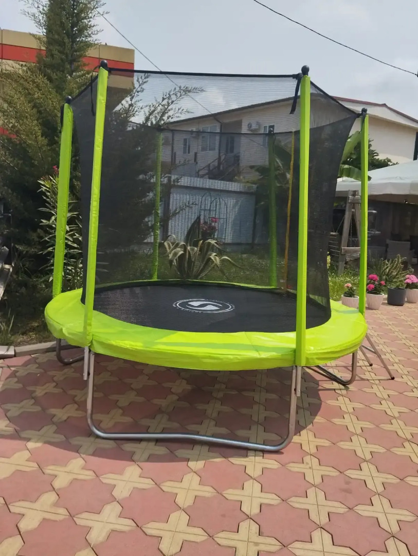 Гостевой дом Олимпия