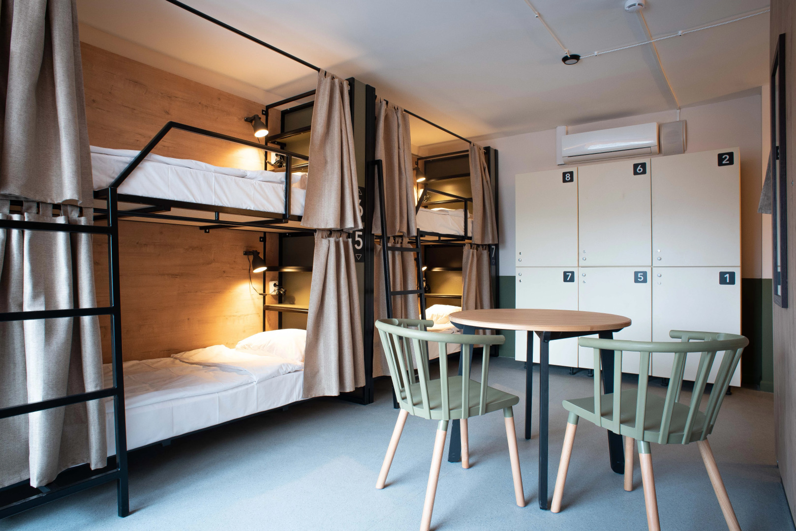 Хостел Guten Duck St. Petersburg