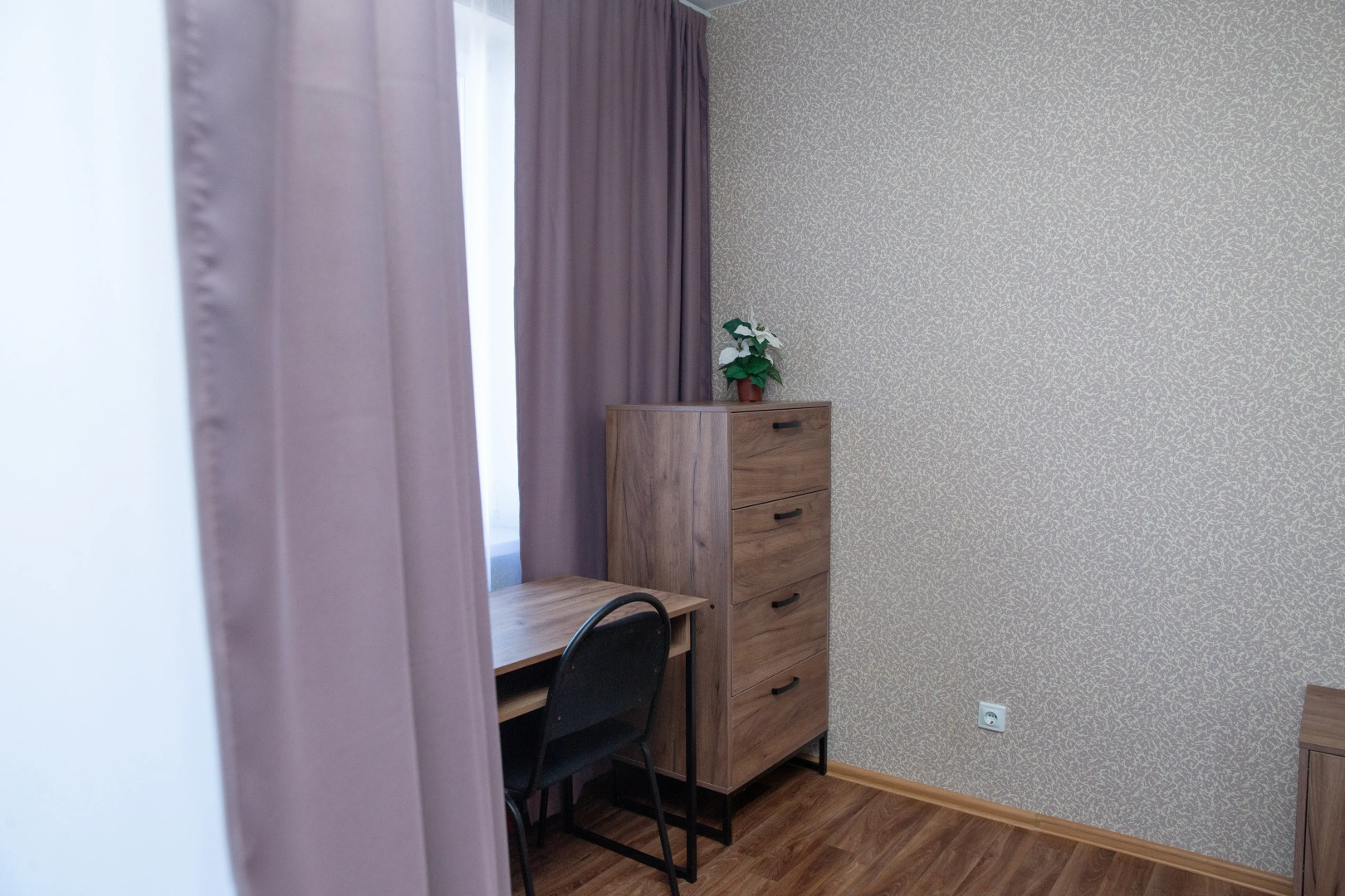 Апартаменты Дом