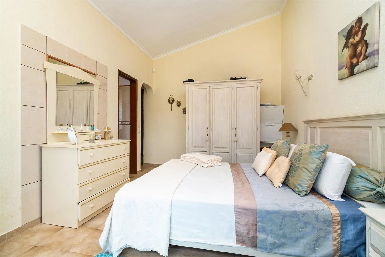 Вилла Casa da Costa