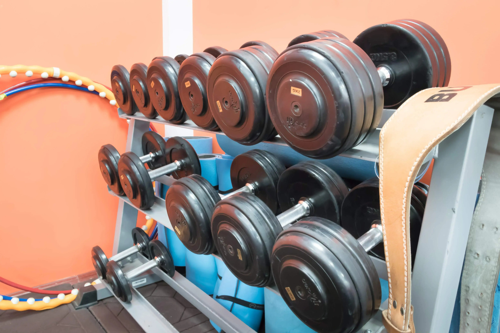 Парк-отель Ершово