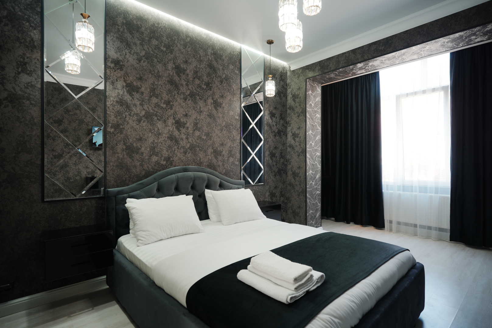 Гостевой дом AlanTau