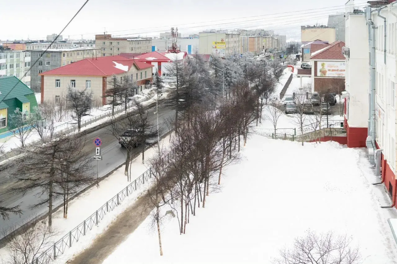 Квартира на Улица Гагарина 10к31