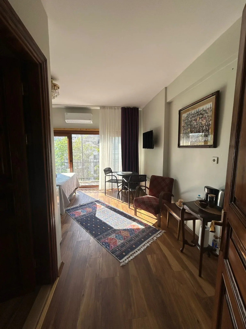 Бутик-отель NarPera Taksim